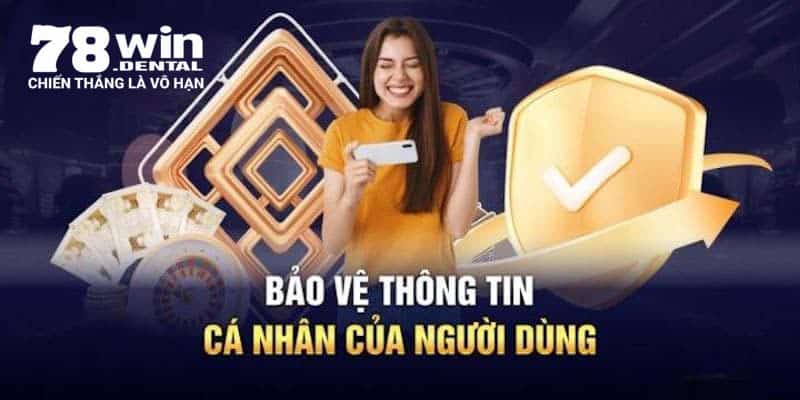 78Win có uy tín không bảo mật dữ liệu tuyệt đối